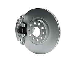 Brake Parts for Volkswagen