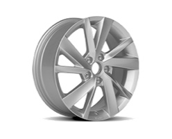 Tire and Wheel Parts for Volkswagen